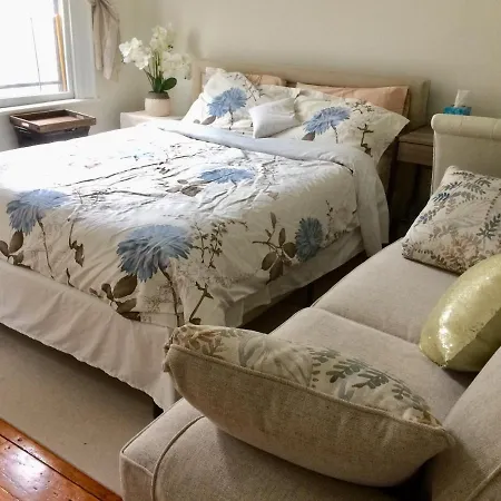 Comfortable Whole Apartment 1 Bed 1 Bath At Harvard-Mit